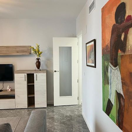Apartamento La Pelota De Loren Cordoba Exterior photo