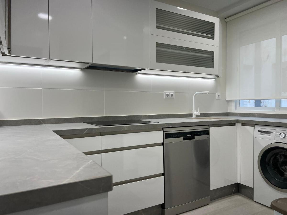 Apartamento La Pelota De Loren Cordoba Exterior photo