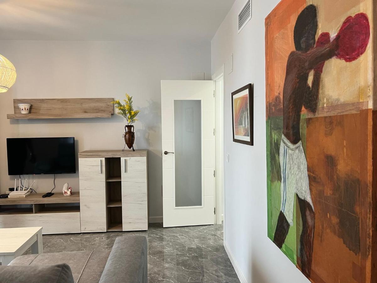 Apartamento La Pelota De Loren Cordoba Exterior photo