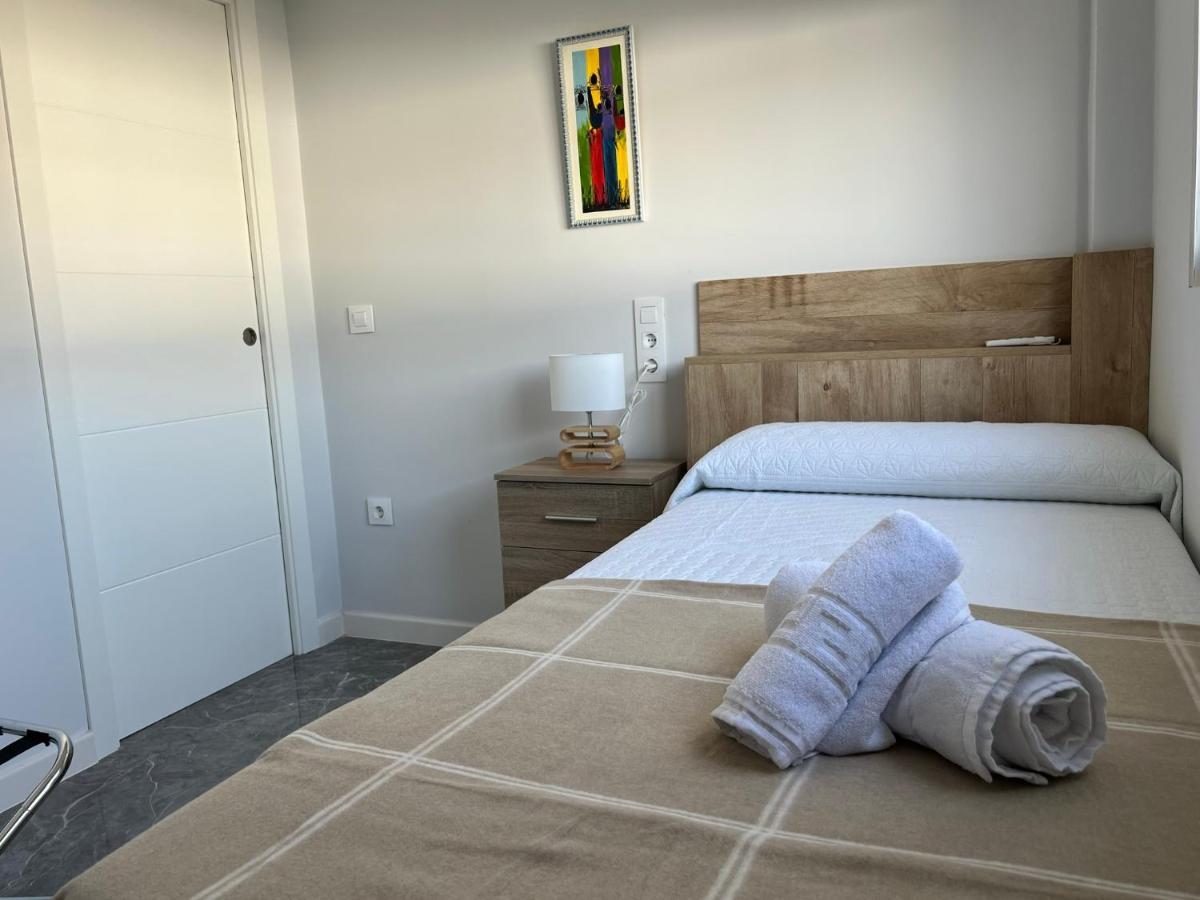 Apartamento La Pelota De Loren Cordoba Exterior photo