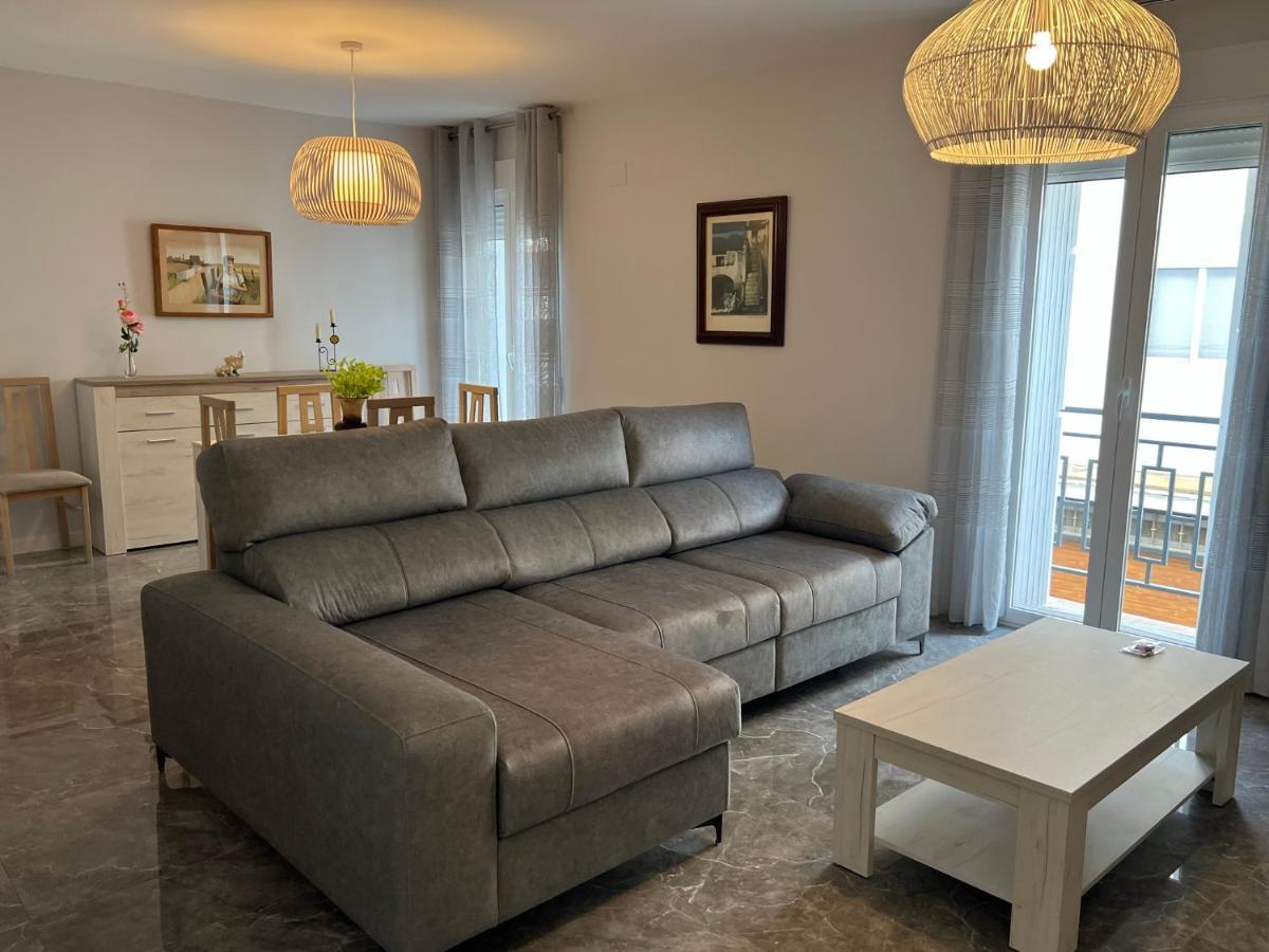 Apartamento La Pelota De Loren Cordoba Exterior photo
