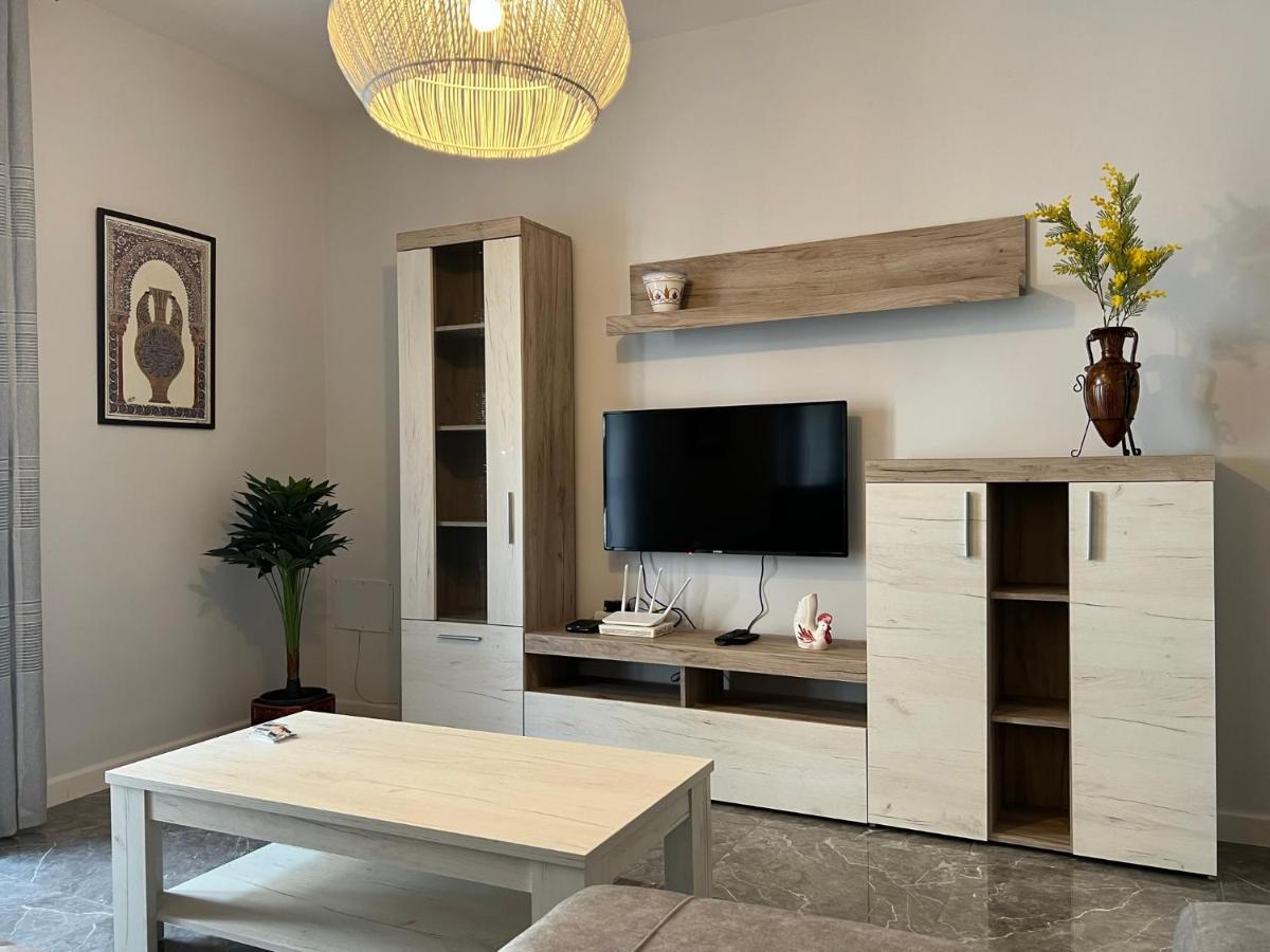Apartamento La Pelota De Loren Cordoba Exterior photo