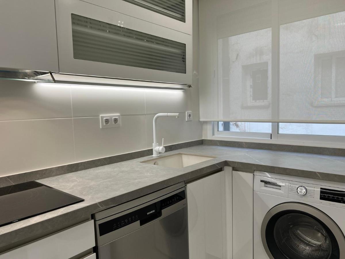 Apartamento La Pelota De Loren Cordoba Exterior photo