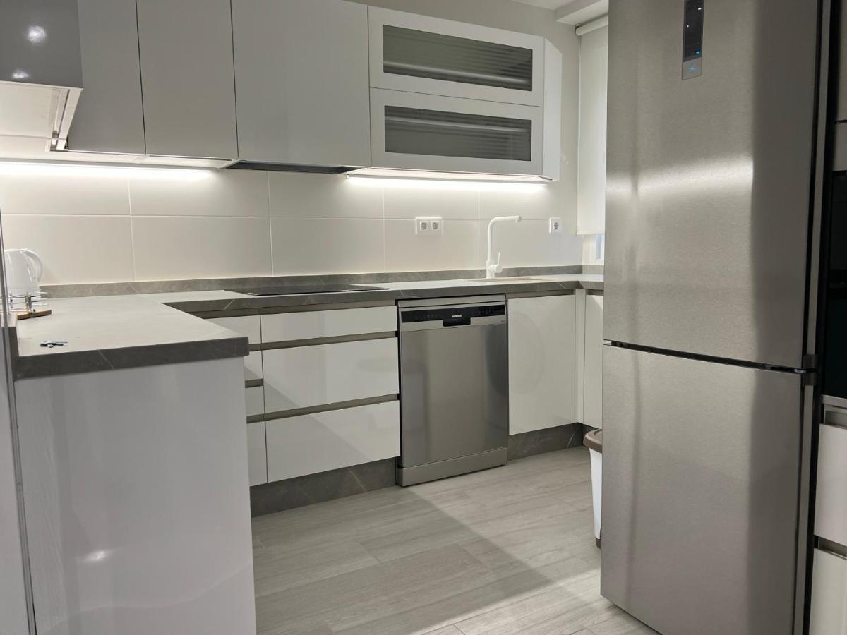 Apartamento La Pelota De Loren Cordoba Exterior photo