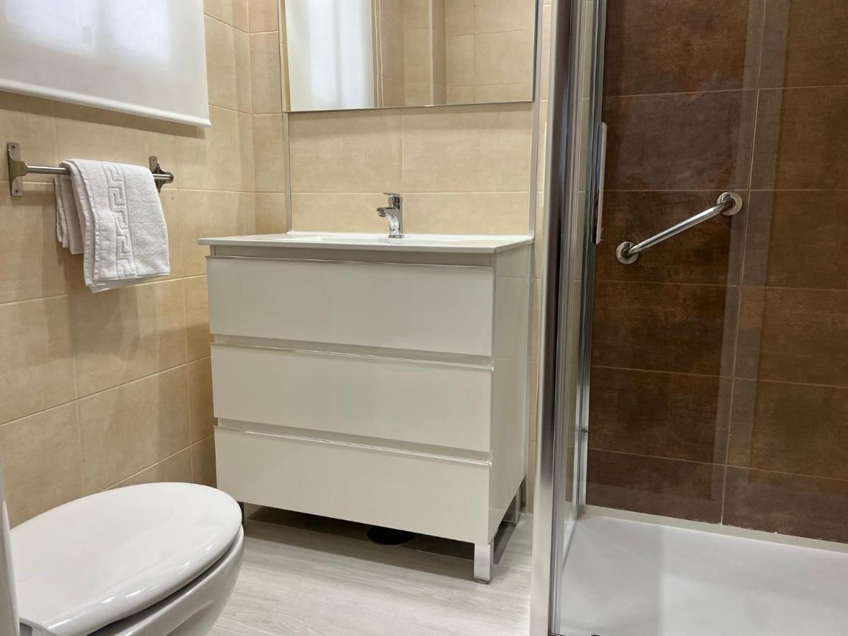 Apartamento La Pelota De Loren Cordoba Exterior photo