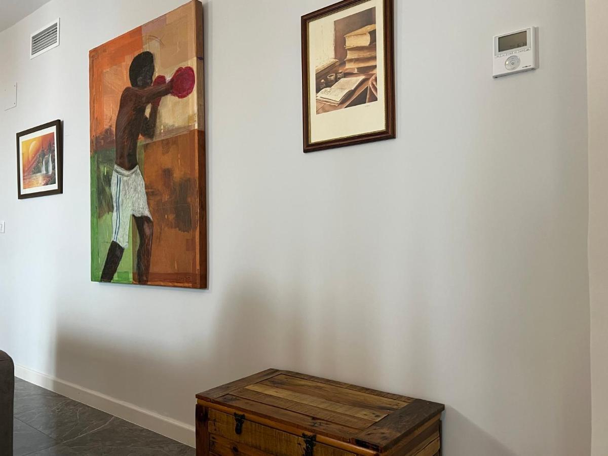 Apartamento La Pelota De Loren Cordoba Exterior photo