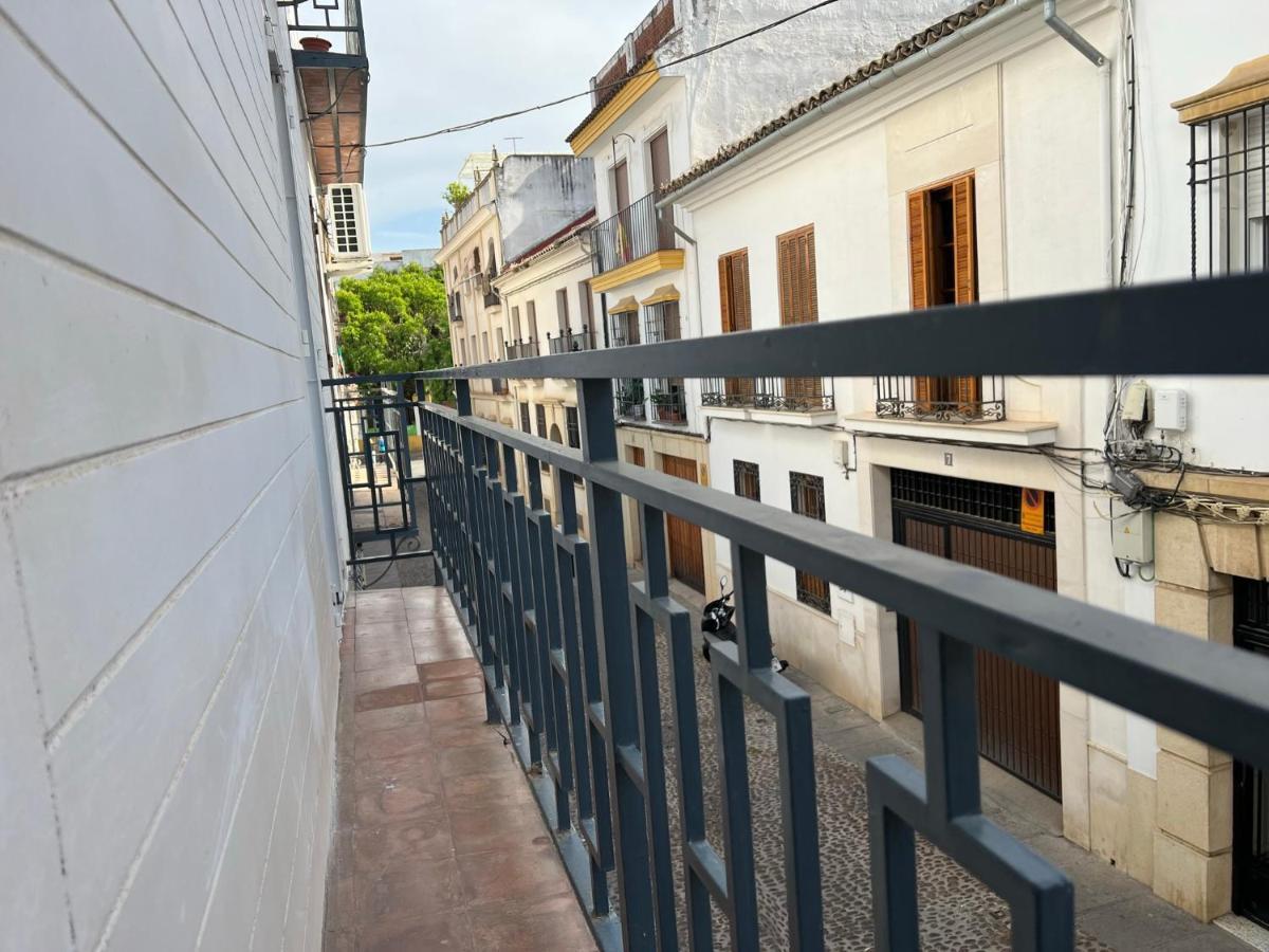 Apartamento La Pelota De Loren Cordoba Exterior photo